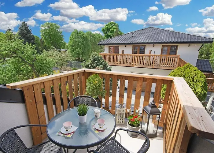 U Dorotki - Apartamenty i Pokoje