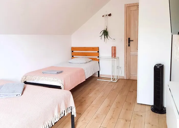 Salve ReginaPensjonat